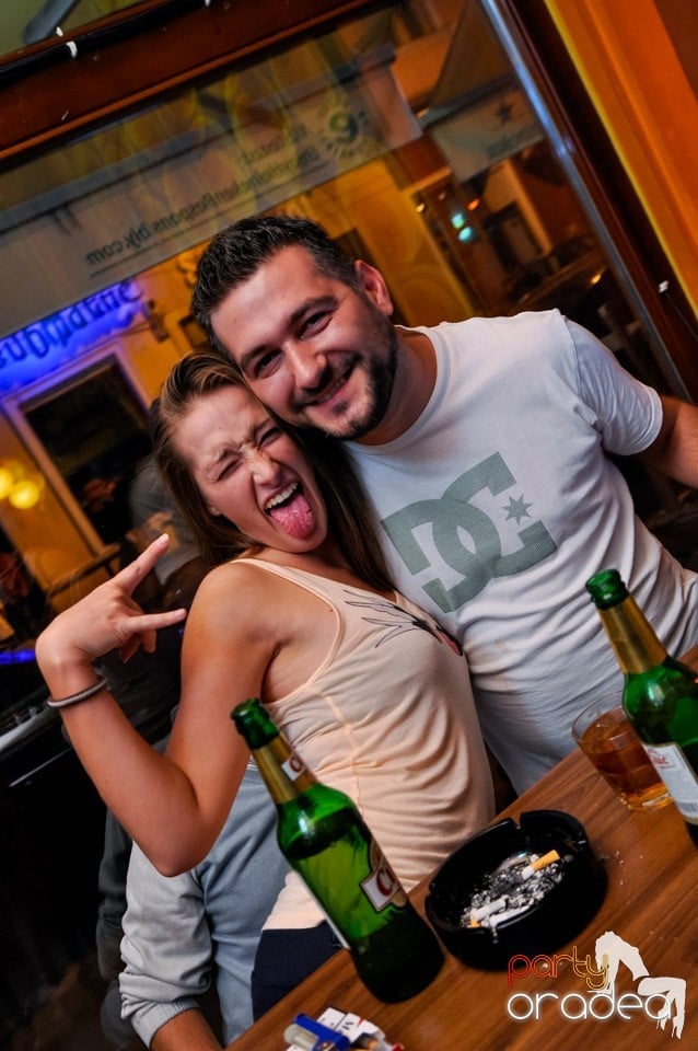 Weekend-ul petrecerilor continuă în Juice, Juice