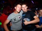 Welcome Spring 2 Party în Disco Faház