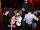 Welcome Spring 2 Party în Disco Faház