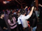 Welcome Spring 2 Party în Disco Faház
