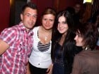 Welcome Spring 2 Party în Disco Faház