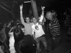 Welcome Spring 2 Party în Disco Faház