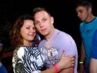 Welcome Spring 2 Party în Disco Faház