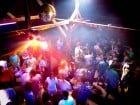 Welcome Spring 2 Party în Disco Faház
