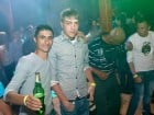 Welcome Spring 2 Party în Disco Faház
