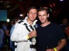 Welcome Spring 2 Party în Disco Faház