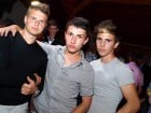 Welcome Spring 2 Party în Disco Faház
