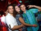 Welcome Spring 2 Party în Disco Faház