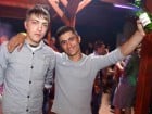 Welcome Spring 2 Party în Disco Faház