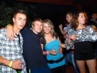 Welcome Spring 2 Party în Disco Faház