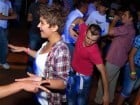 Welcome Spring 2 Party în Disco Faház