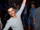 Welcome Spring 2 Party în Disco Faház