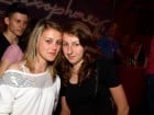 Welcome Spring 2 Party în Disco Faház