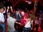 Welcome Spring 2 Party în Disco Faház