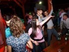 Welcome Spring 2 Party în Disco Faház