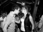 Welcome Spring 2 Party în Disco Faház
