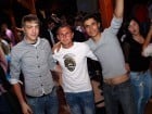 Welcome Spring 2 Party în Disco Faház