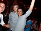 Welcome Spring 2 Party în Disco Faház
