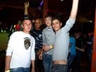 Welcome Spring 2 Party în Disco Faház