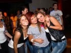 Welcome Spring 2 Party în Disco Faház