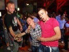 Welcome Spring 2 Party în Disco Faház