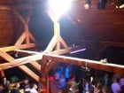 Welcome Spring 2 Party în Disco Faház