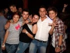 Welcome Spring 2 Party în Disco Faház