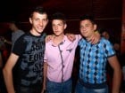 Welcome Spring 2 Party în Disco Faház