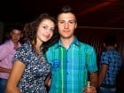 Welcome Spring 2 Party în Disco Faház