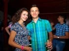 Welcome Spring 2 Party în Disco Faház