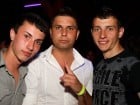 Welcome Spring 2 Party în Disco Faház