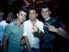Welcome Spring 2 Party în Disco Faház