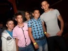 Welcome Spring 2 Party în Disco Faház