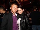 Welcome Spring 2 Party în Disco Faház