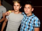 Welcome Spring 2 Party în Disco Faház