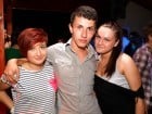 Welcome Spring 2 Party în Disco Faház
