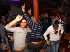 Welcome Spring 2 Party în Disco Faház