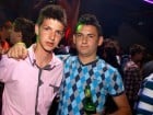 Welcome Spring 2 Party în Disco Faház