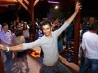 Welcome Spring 2 Party în Disco Faház