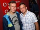 Welcome Spring 2 Party în Disco Faház