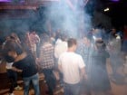Welcome Spring 2 Party în Disco Faház
