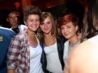 Welcome Spring 2 Party în Disco Faház