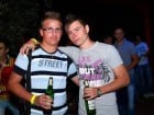 Welcome Spring 2 Party în Disco Faház