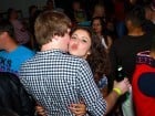 Welcome Spring 2 Party în Disco Faház