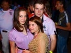 Welcome Spring 2 Party în Disco Faház