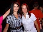 Welcome Spring 2 Party în Disco Faház