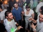 White Sensation Party @ Zulu