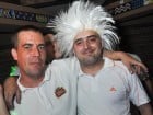 White Sensation Party @ Zulu