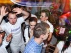 White Sensation Party @ Zulu