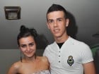 White Sensation Party @ Zulu